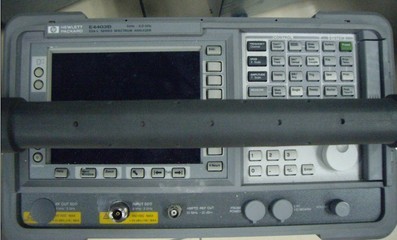 杭州与无锡地区二手Agilent安捷伦频谱分析仪选购指南