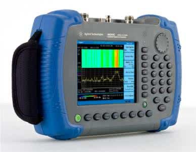 如何高效回收N9343C手持式频谱分析仪 价值评估与流程指南