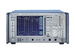 现货供应FSIQ3与FSIQ7频谱分析仪 仪器仪表领域的精准测量利器
