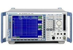 探索精密测量世界 供应R&S FSP与ADVANTEST U3641频谱分析仪