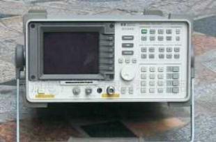 回收HP8591A频谱分析仪 专业二手设备转让指南与市场分析