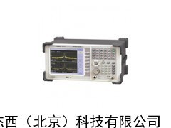 精确测量下一代 杰西科技深度解析JT-UTS3000系列数字频谱分析仪